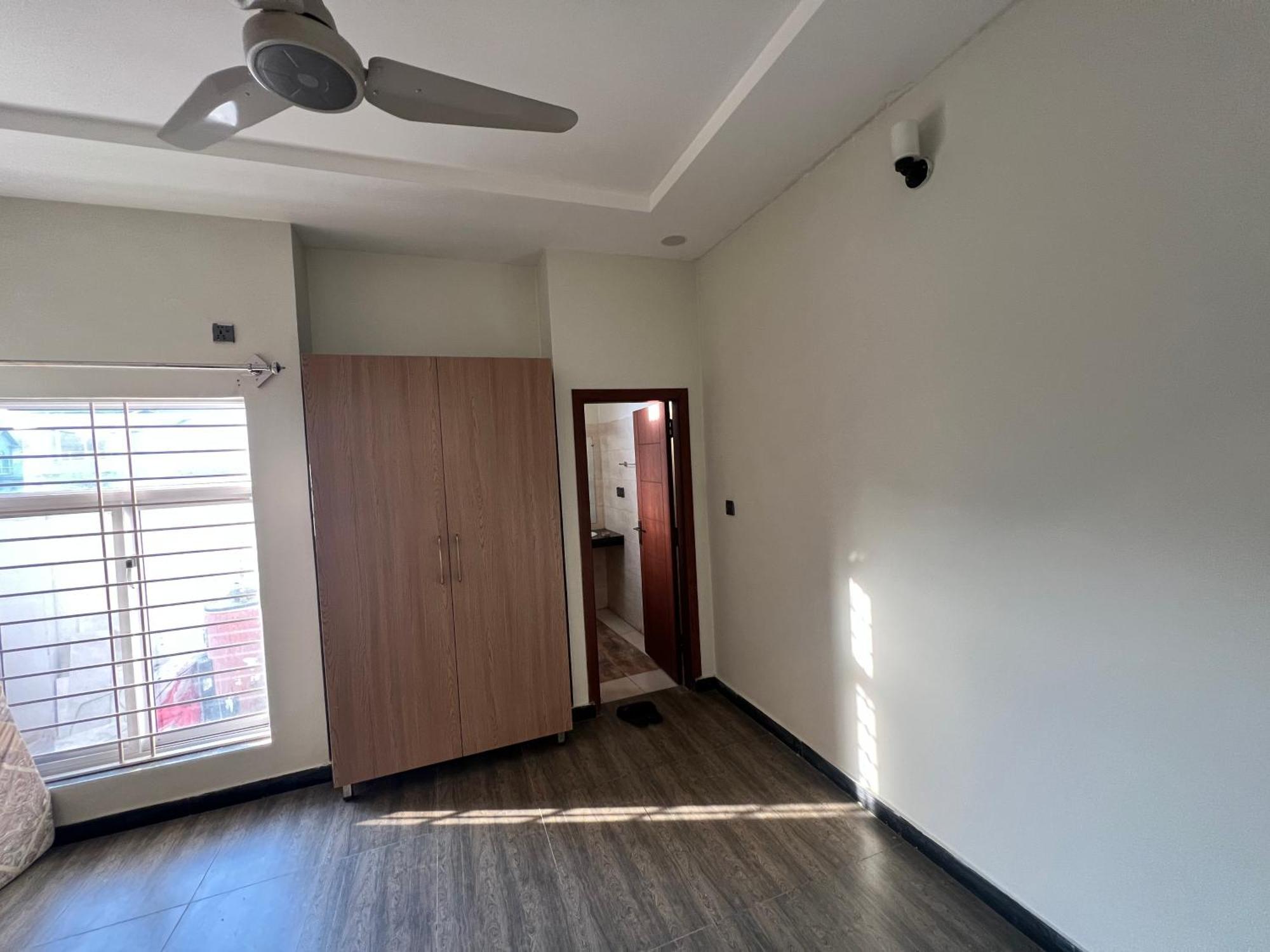 Deluxe King Room In Silverscape Residence Rawalpindi Eksteriør bilde